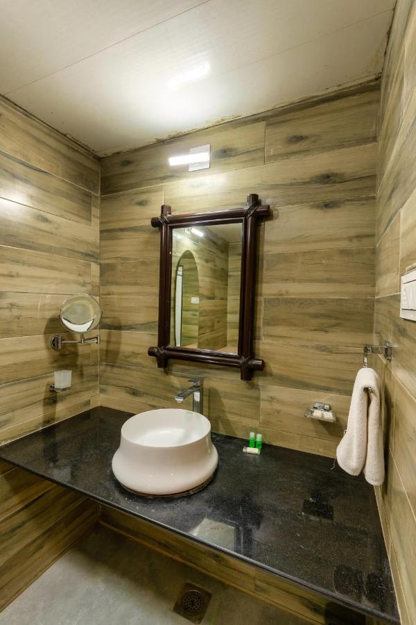 Saavaj Resort, Sasan Gir - Where Wilderness Meets Luxury المظهر الخارجي الصورة